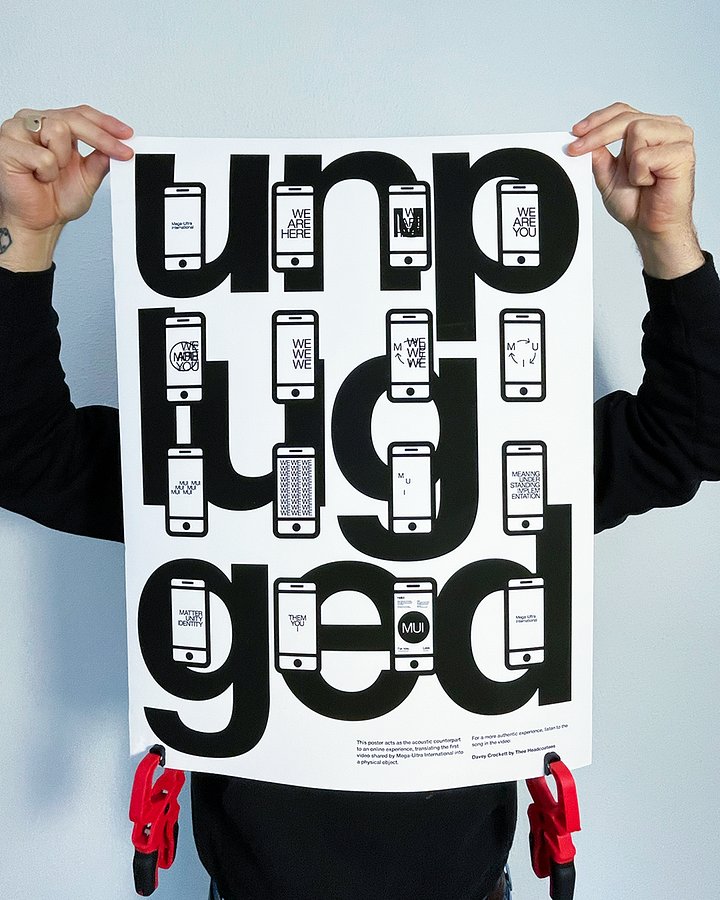 Unplugged product image (1)