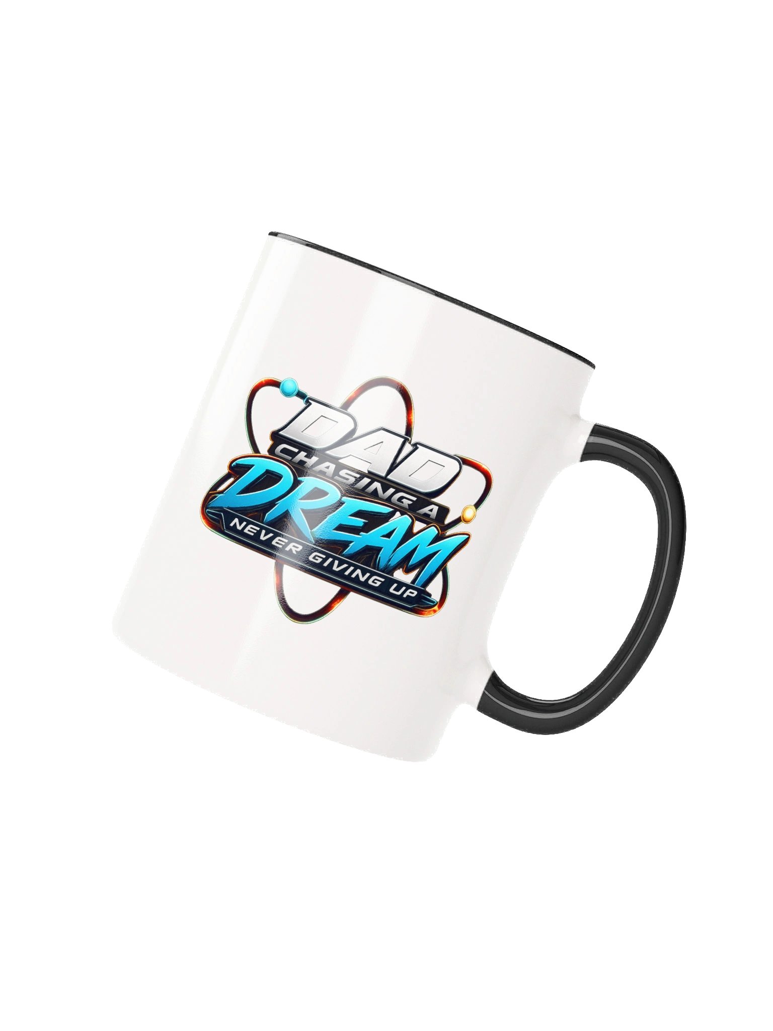 Dream Caffee Mug (Multi Color) product image (2)
