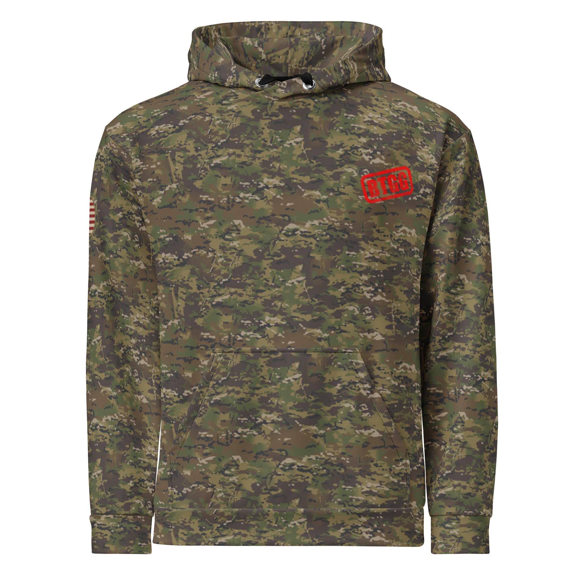 SFB Hoodie product image (1)