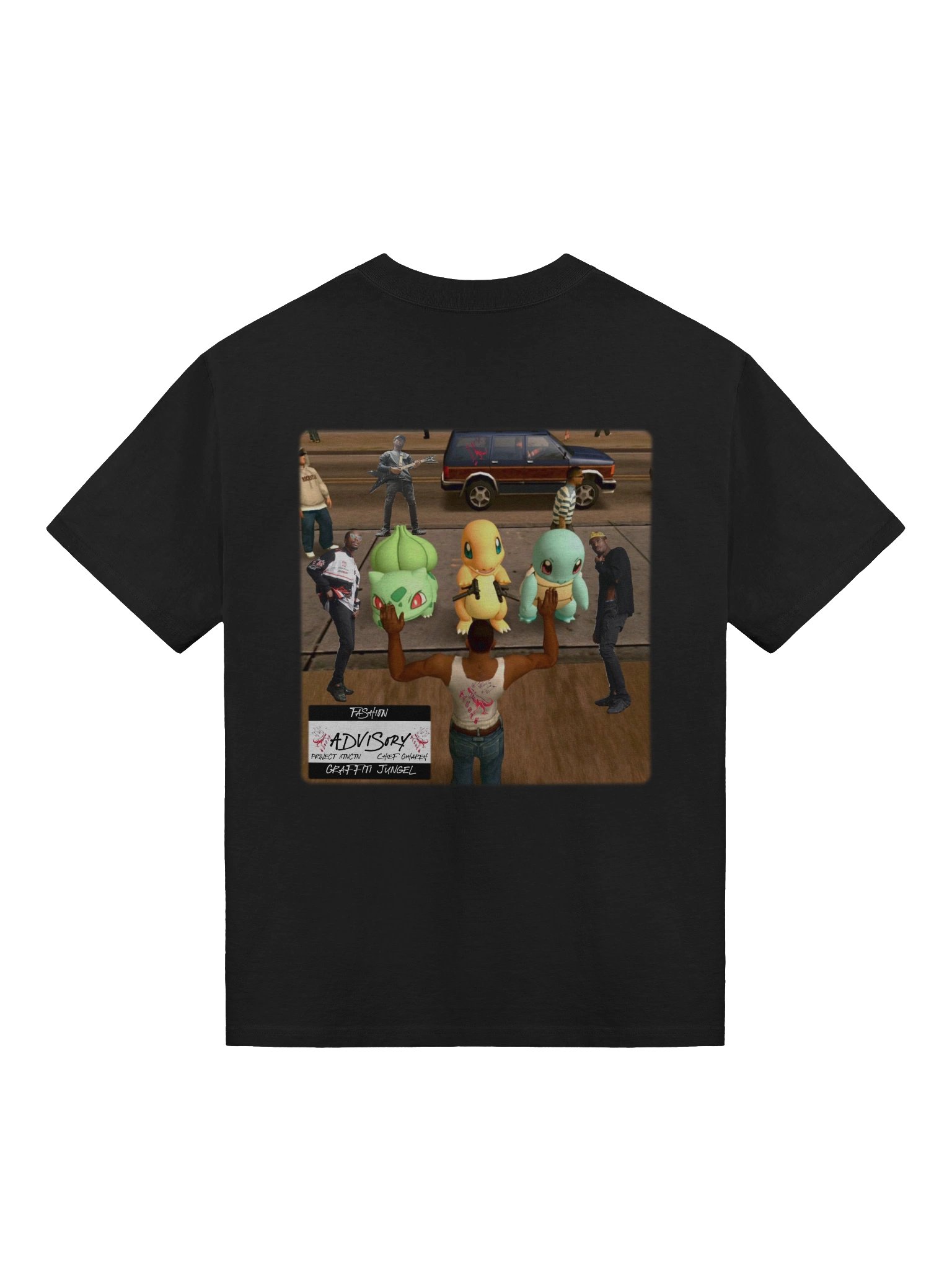 GTA POKEMON product image (1)