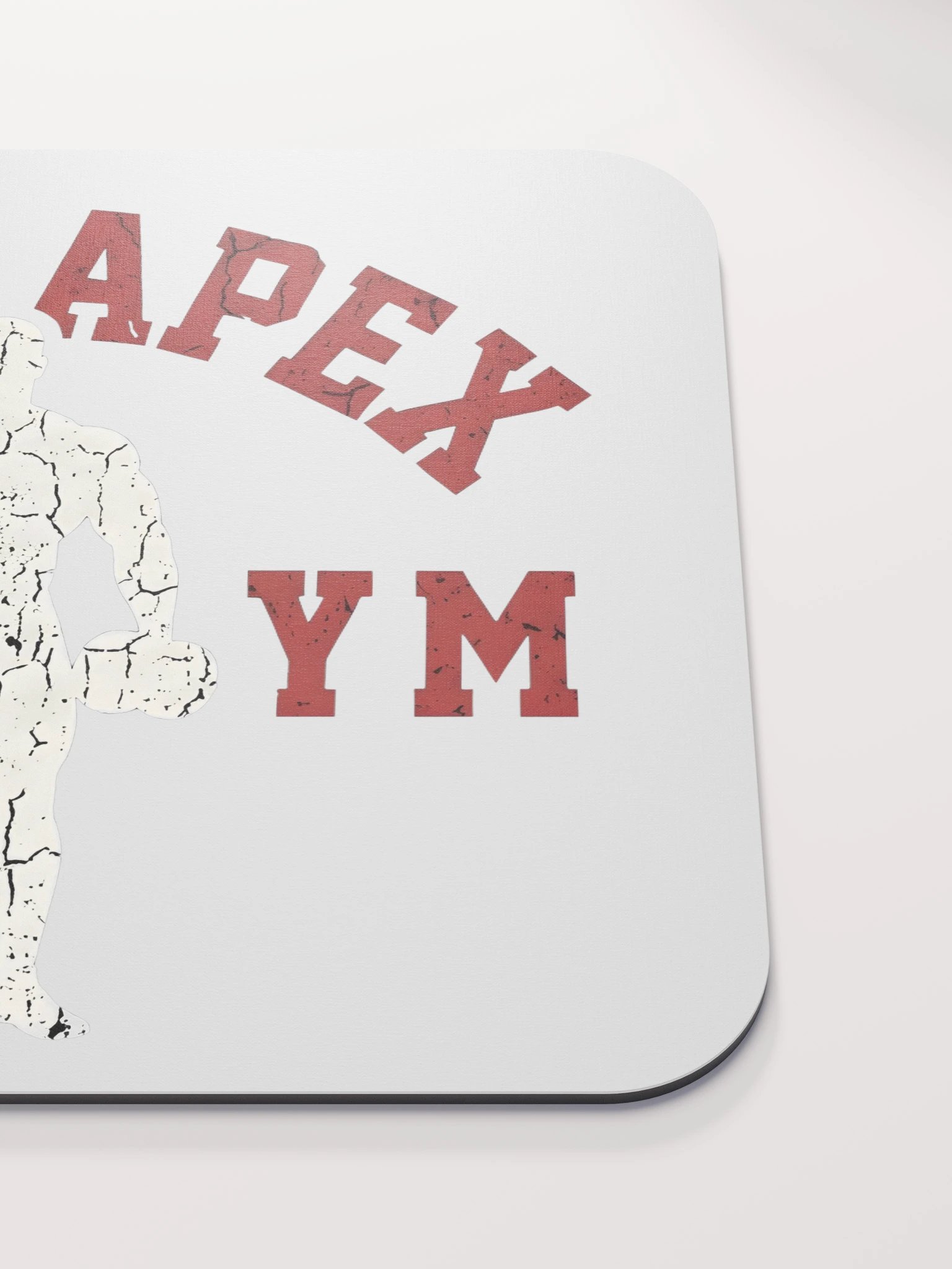 Iron Ape Gym Mouse Pad product image (5)