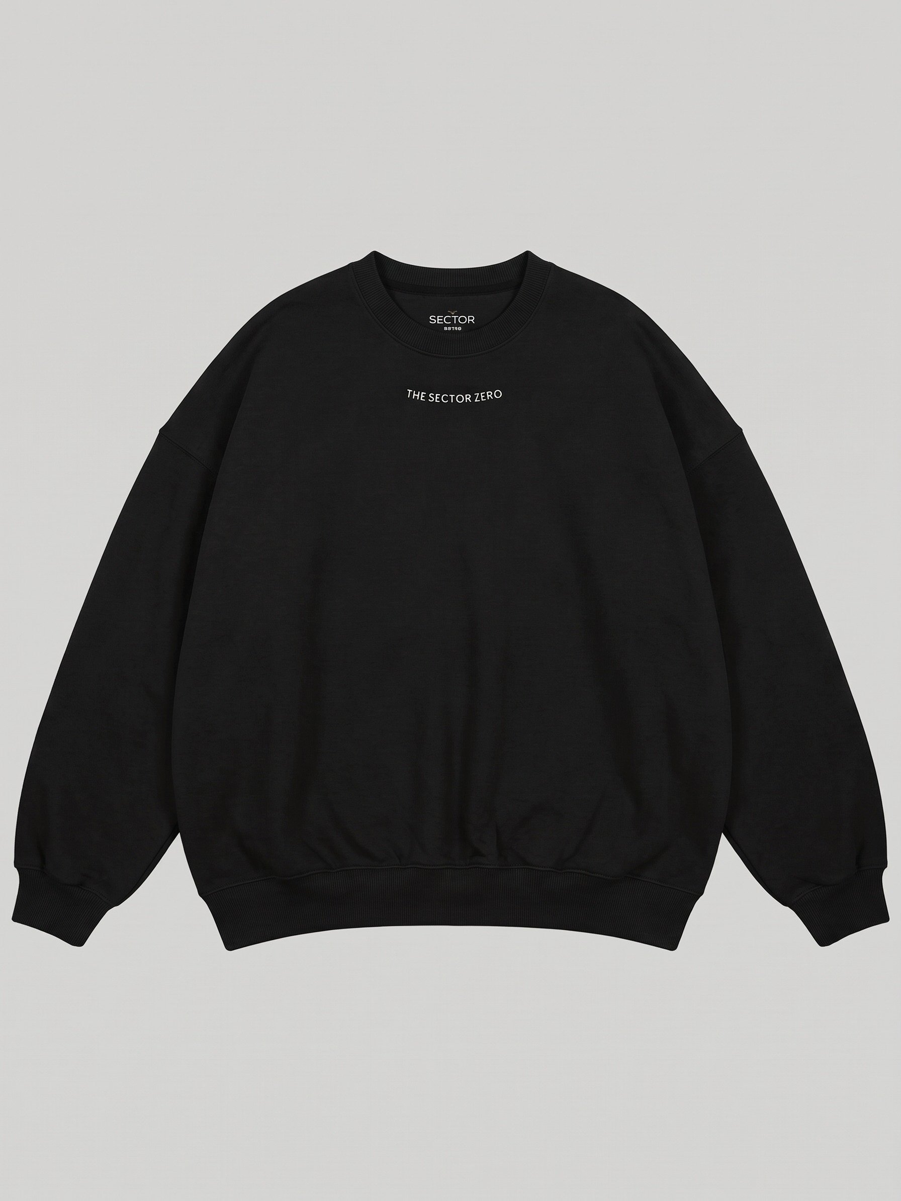 THE WIN OVER STORM OVERSIZED SWEATSHIRT product image (2)