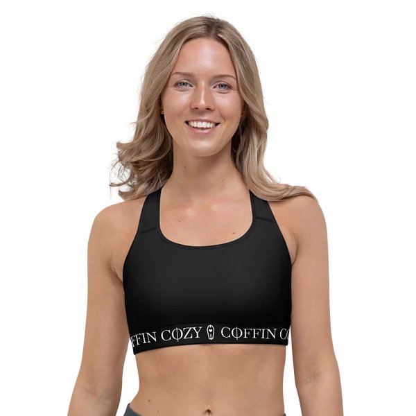 Sports Bra product image (1)