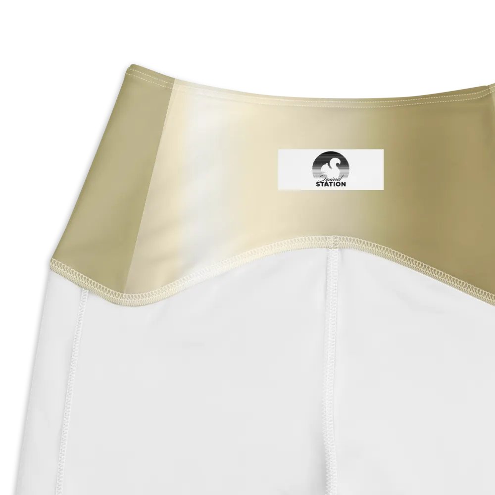 Squirrel Squad Leggings product image (4)