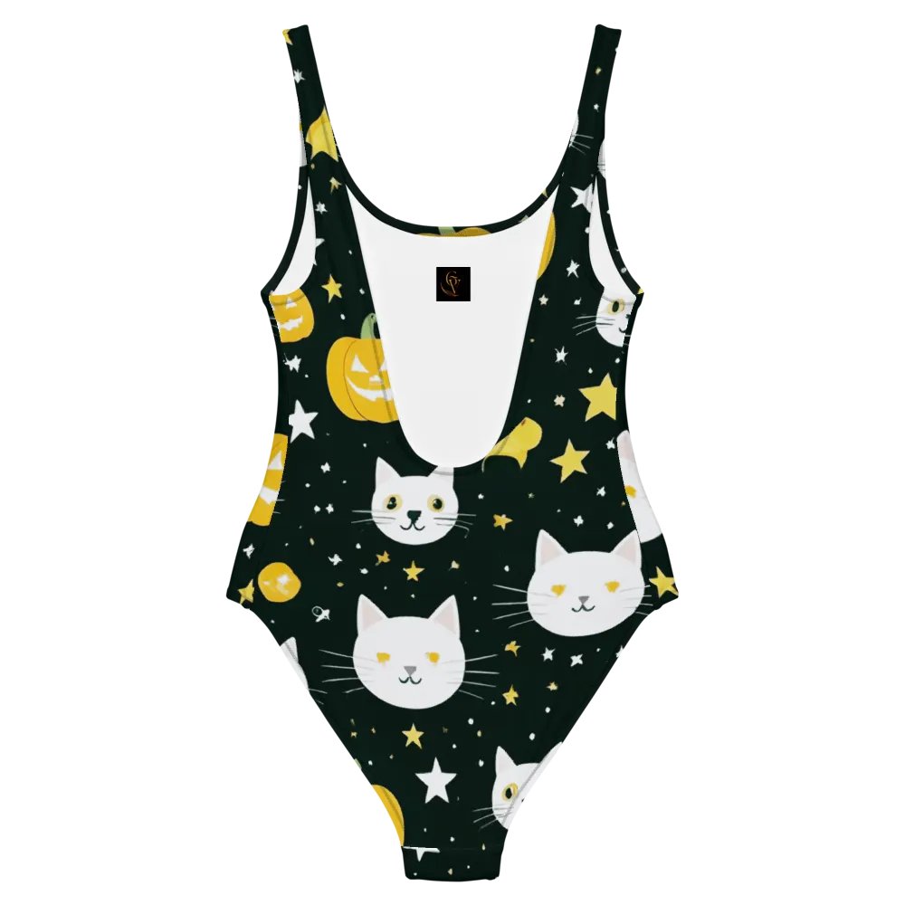 Pumpkin Patch Swimsuit product image (2)