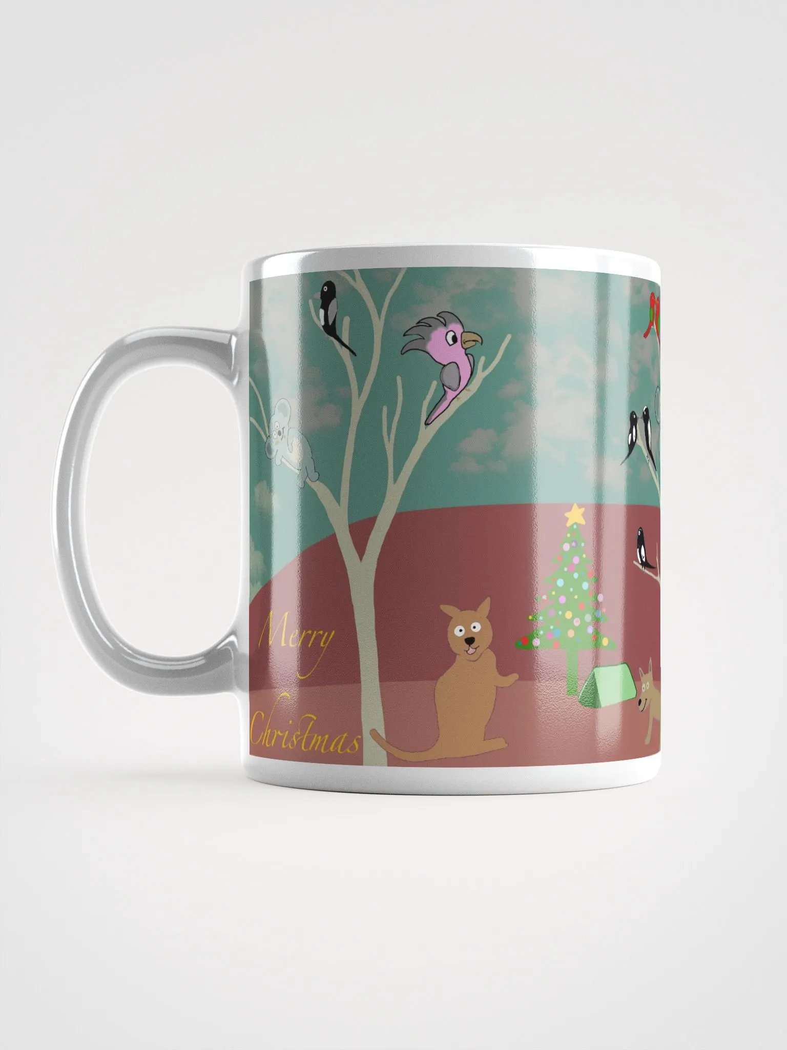 elles aussie christmas product image (13)