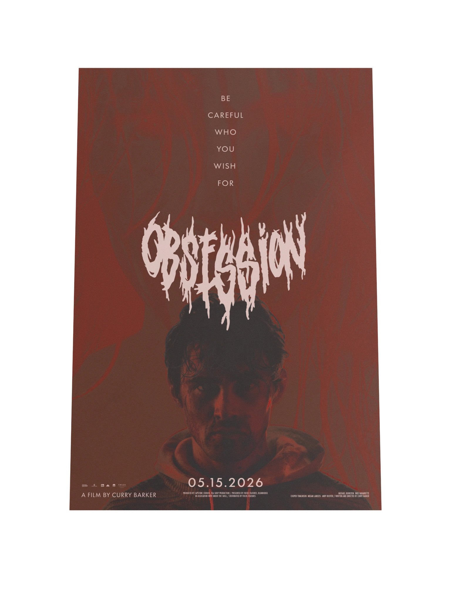 Obsession Print product image (1)