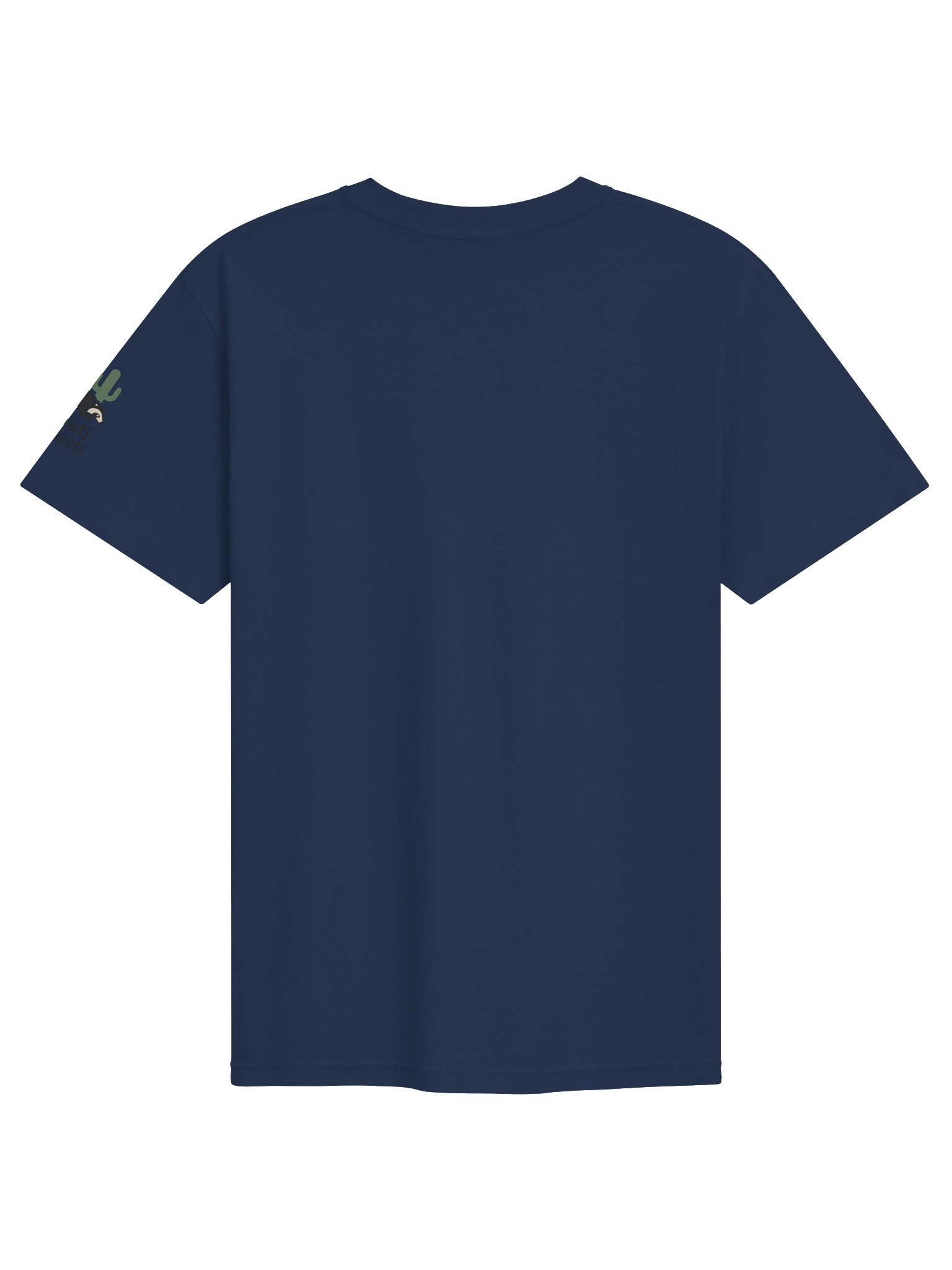 California Grizzly Badge Tee product image (2)