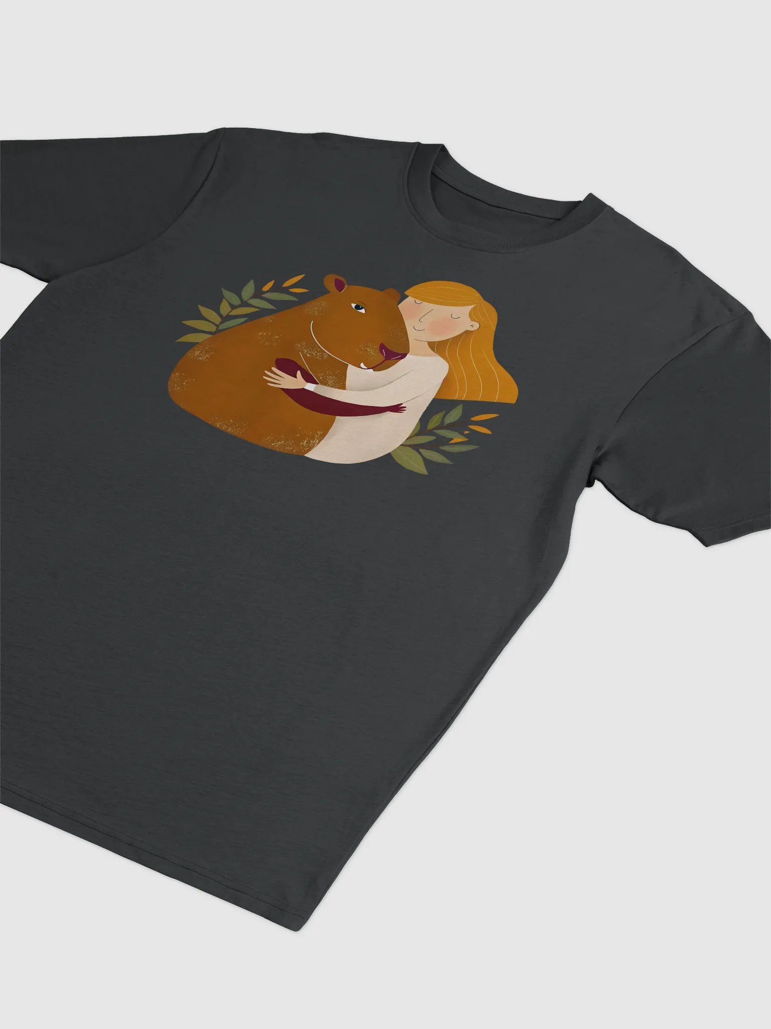 I love capybara product image (3)