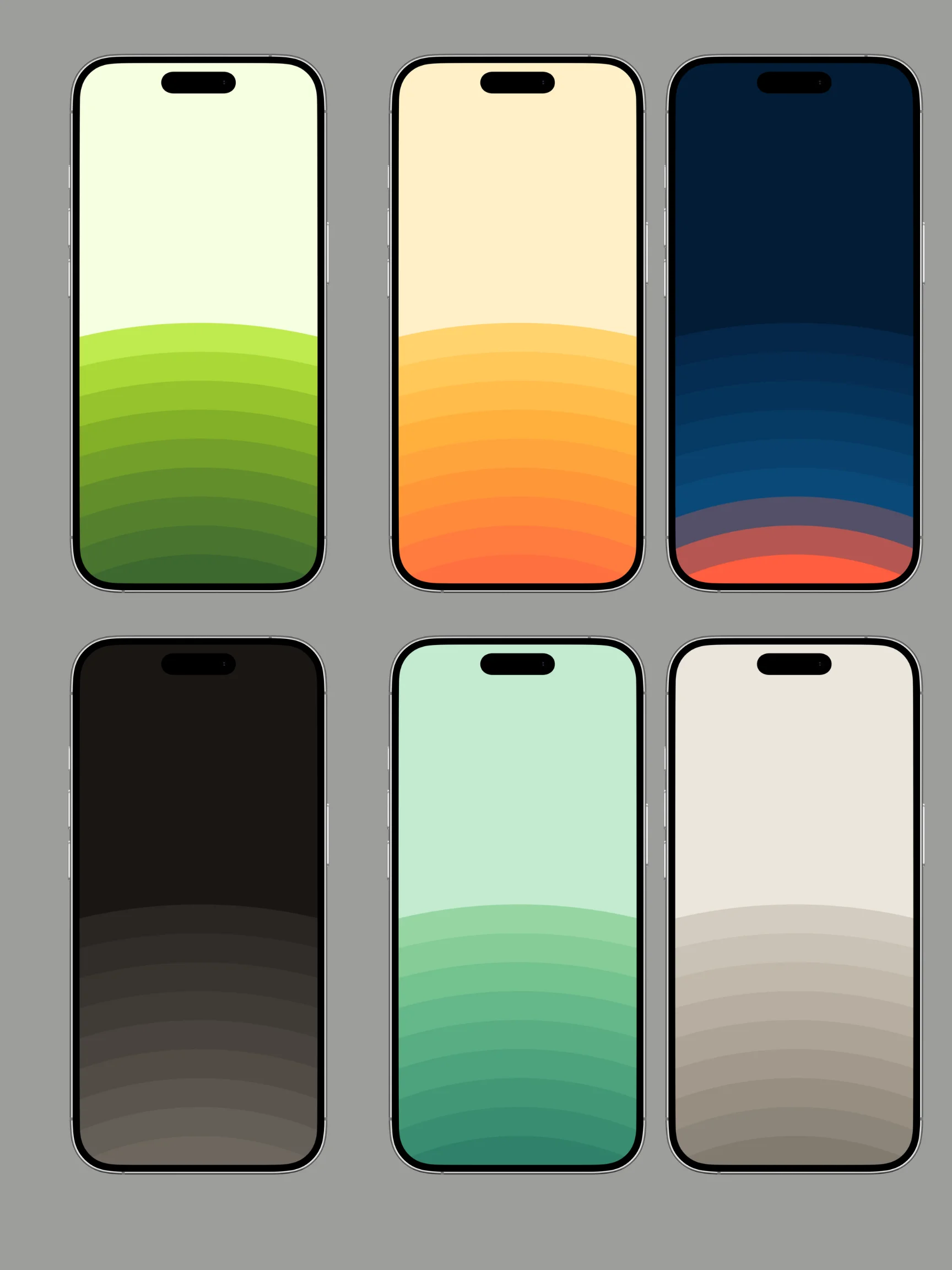 Acros Space Wallpapers product image (9)