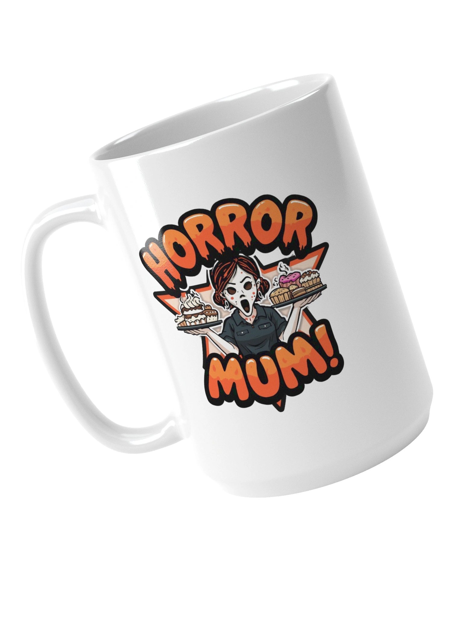 Horror Mum Cup product image (4)
