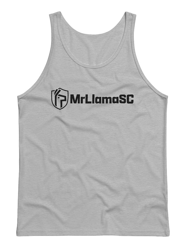 MrLlamaSC Tank Top product image (1)
