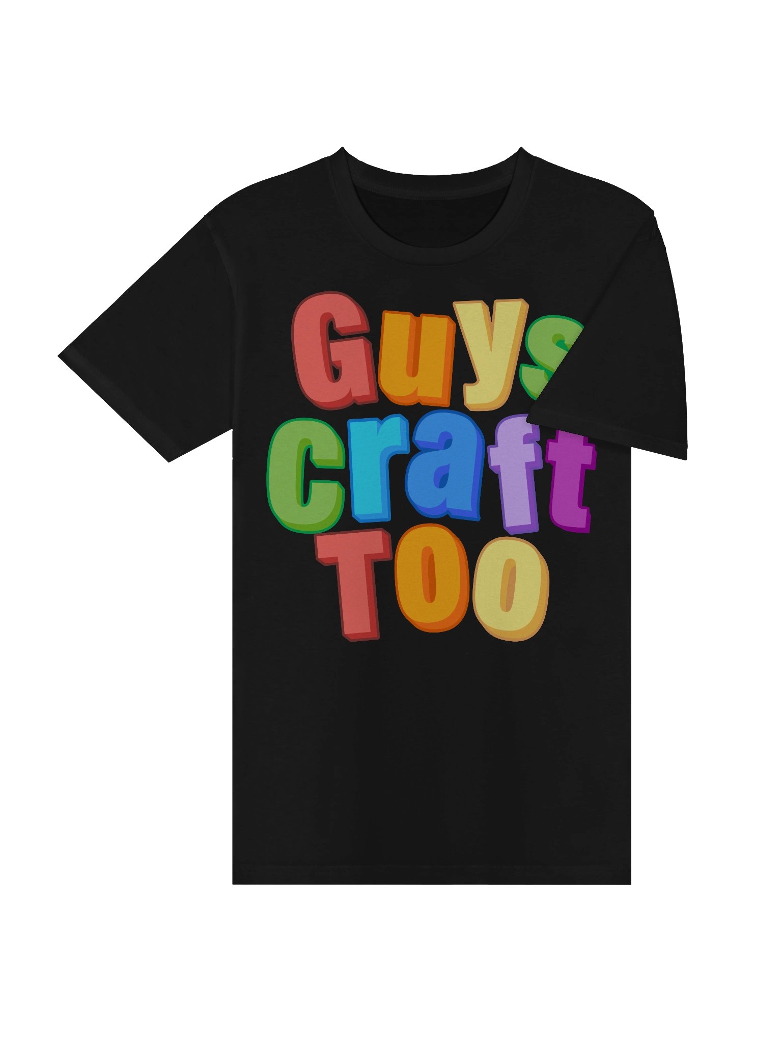 GCT Logo Shirt product image (4)