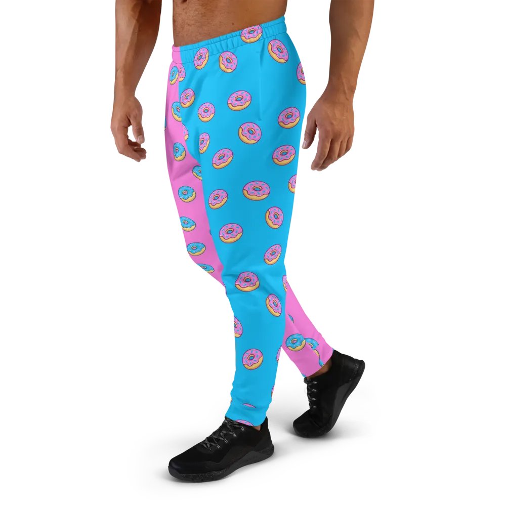 A Dozen Donuts Jogger product image (1)