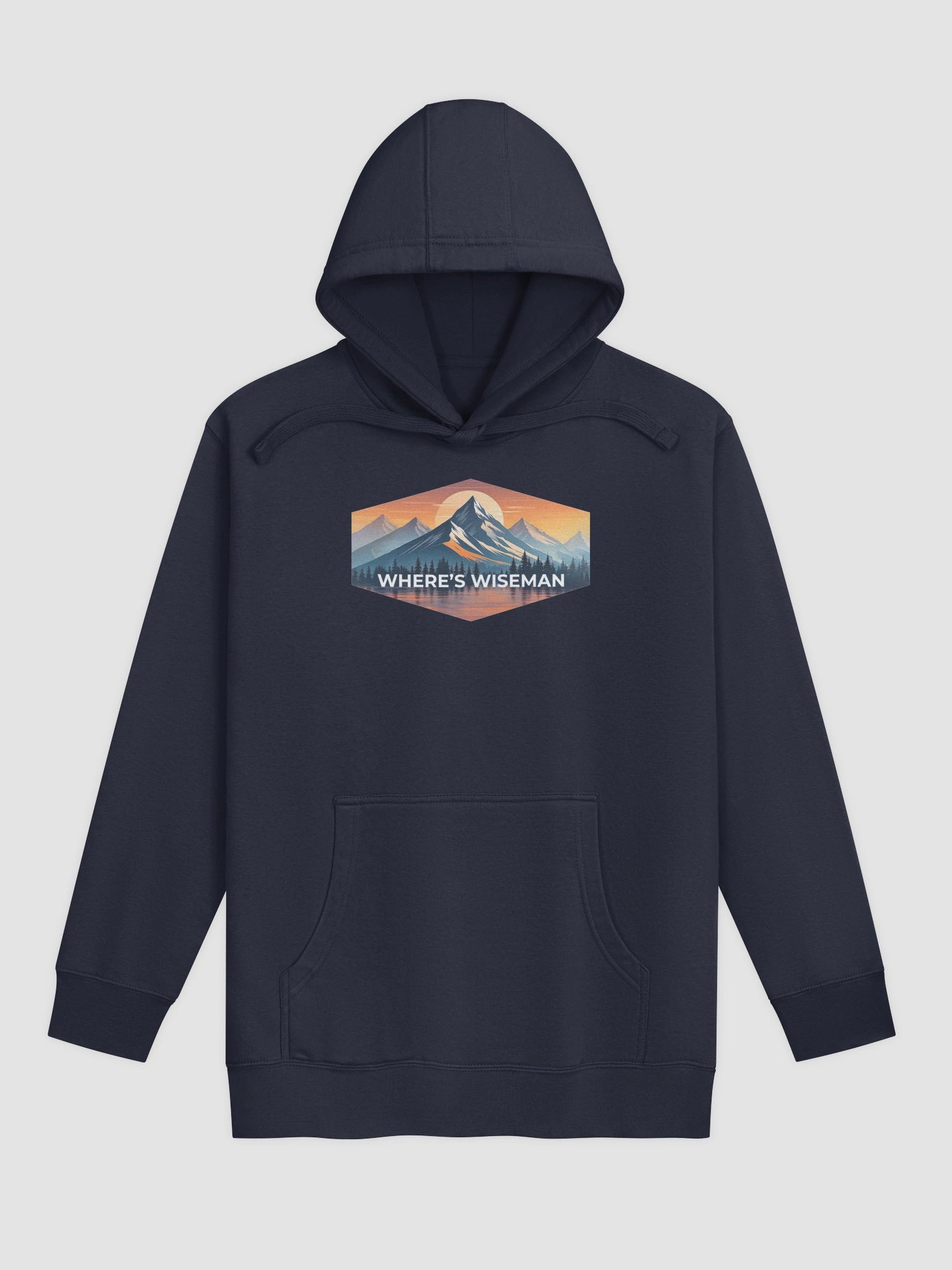 OG Camp Hoodie product image (5)