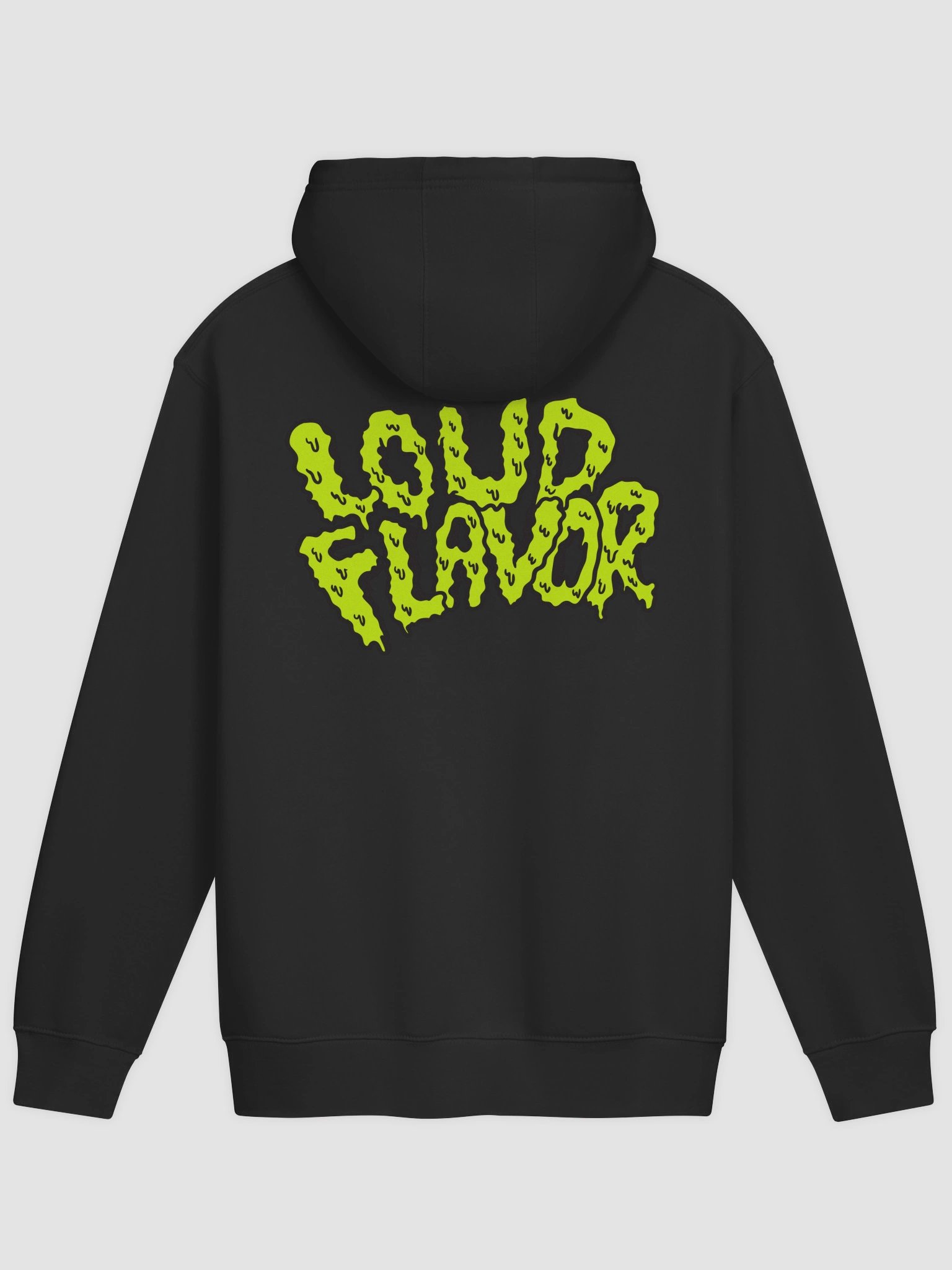 LF Hoodie FRONT AND BACK product image (1)