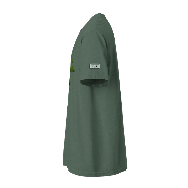 Gargos Mono Green Shirt product image (2)