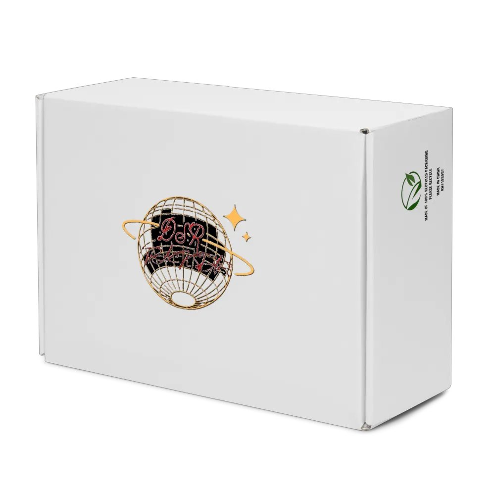 Eureka PURPLE & RED 1s product image (12)