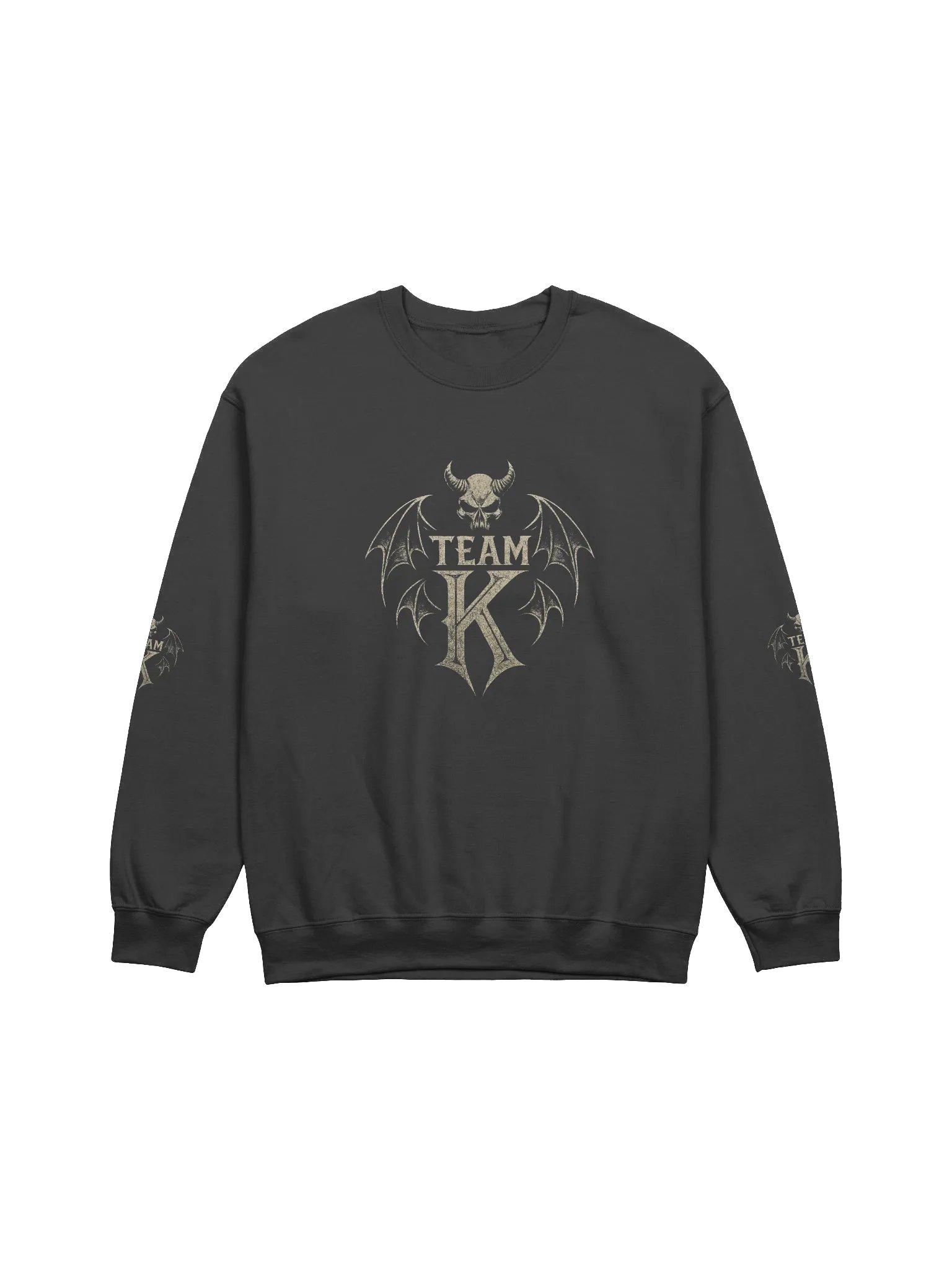 Team K V-3 Sweathshirt product image (1)