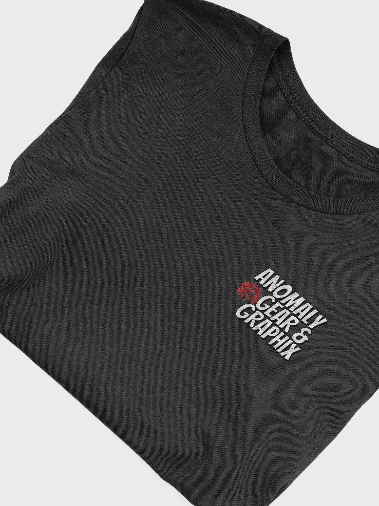 Kaneki Inspired Anomaly T-Shirt product image (10)