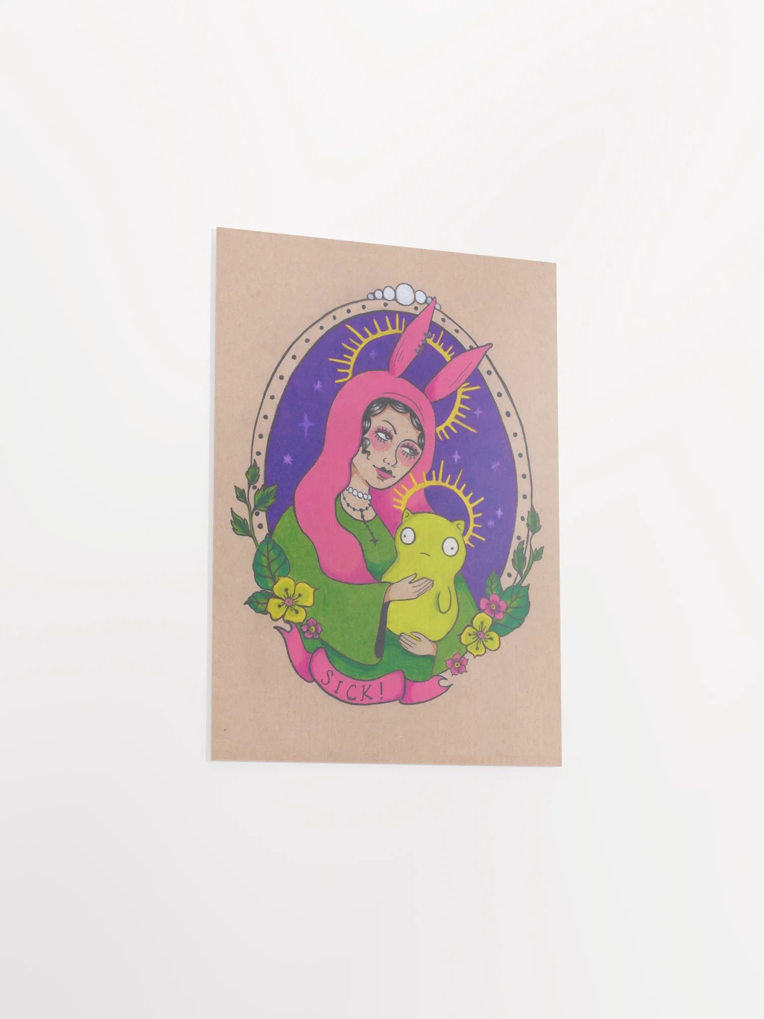 Madonna and Child product image (10)