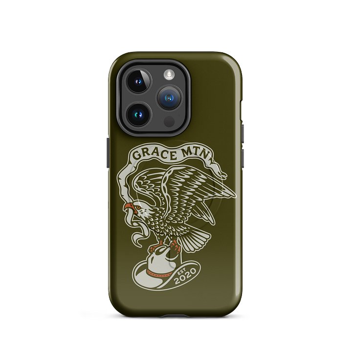 Eagle One product image (2)