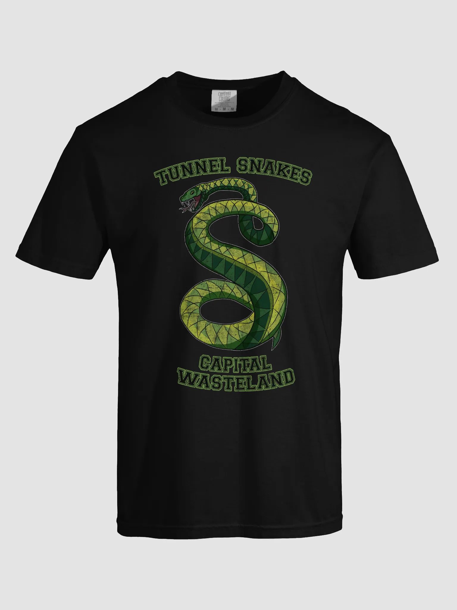 Tunnel Snakes product image (26)