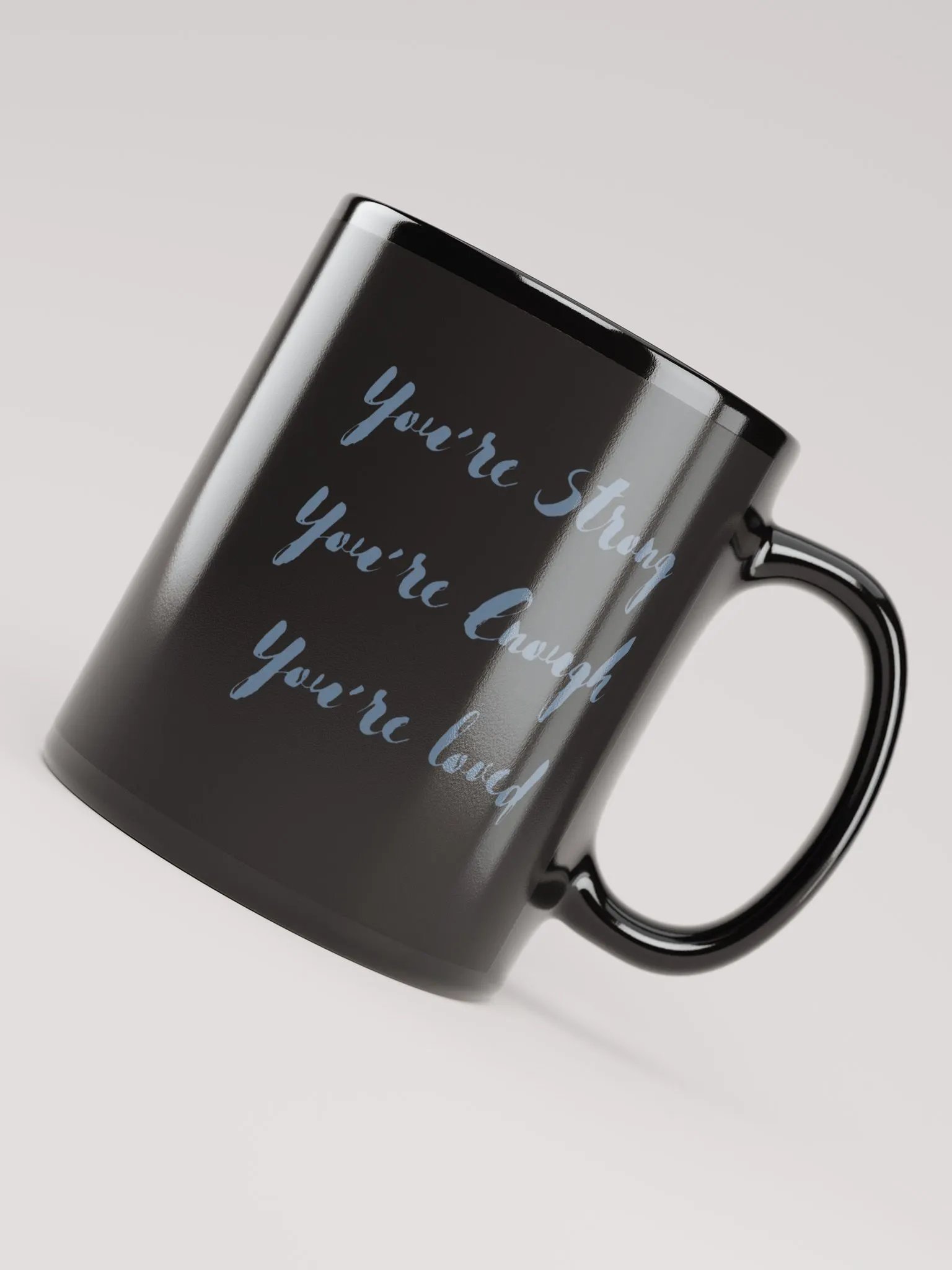 You're enough product image (4)