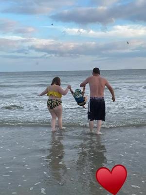 I will always choose you @TheKingWolfie1 💙🌊☀️💍 #engaged #beach #vacation #iloveyou 