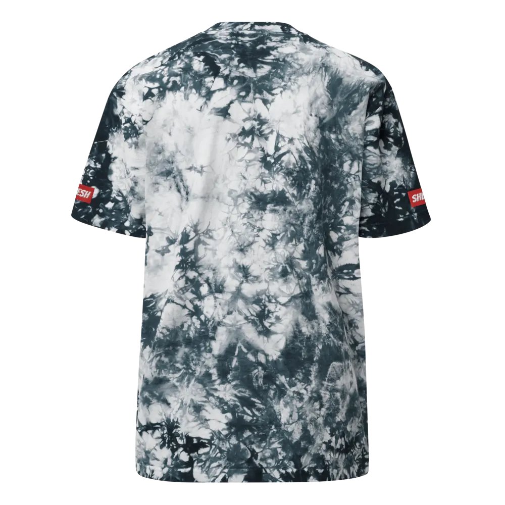 Tye-Dye Tee - Vibe Check product image (4)