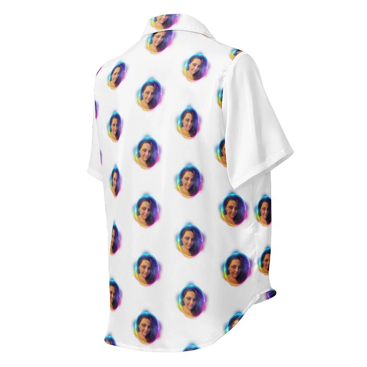 Prissy PJ Top product image (2)