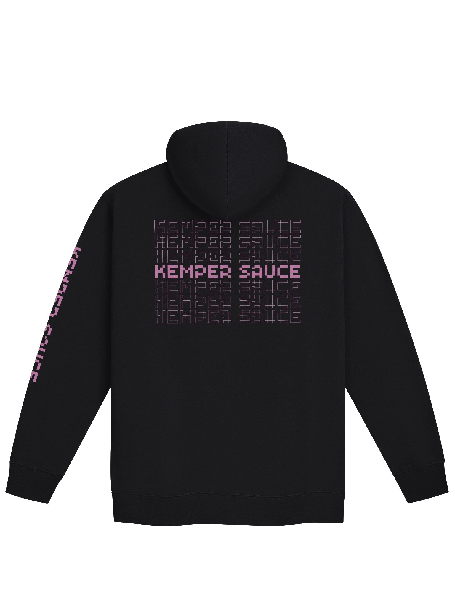 Thank You Hooded Zip with Baby product image (2)