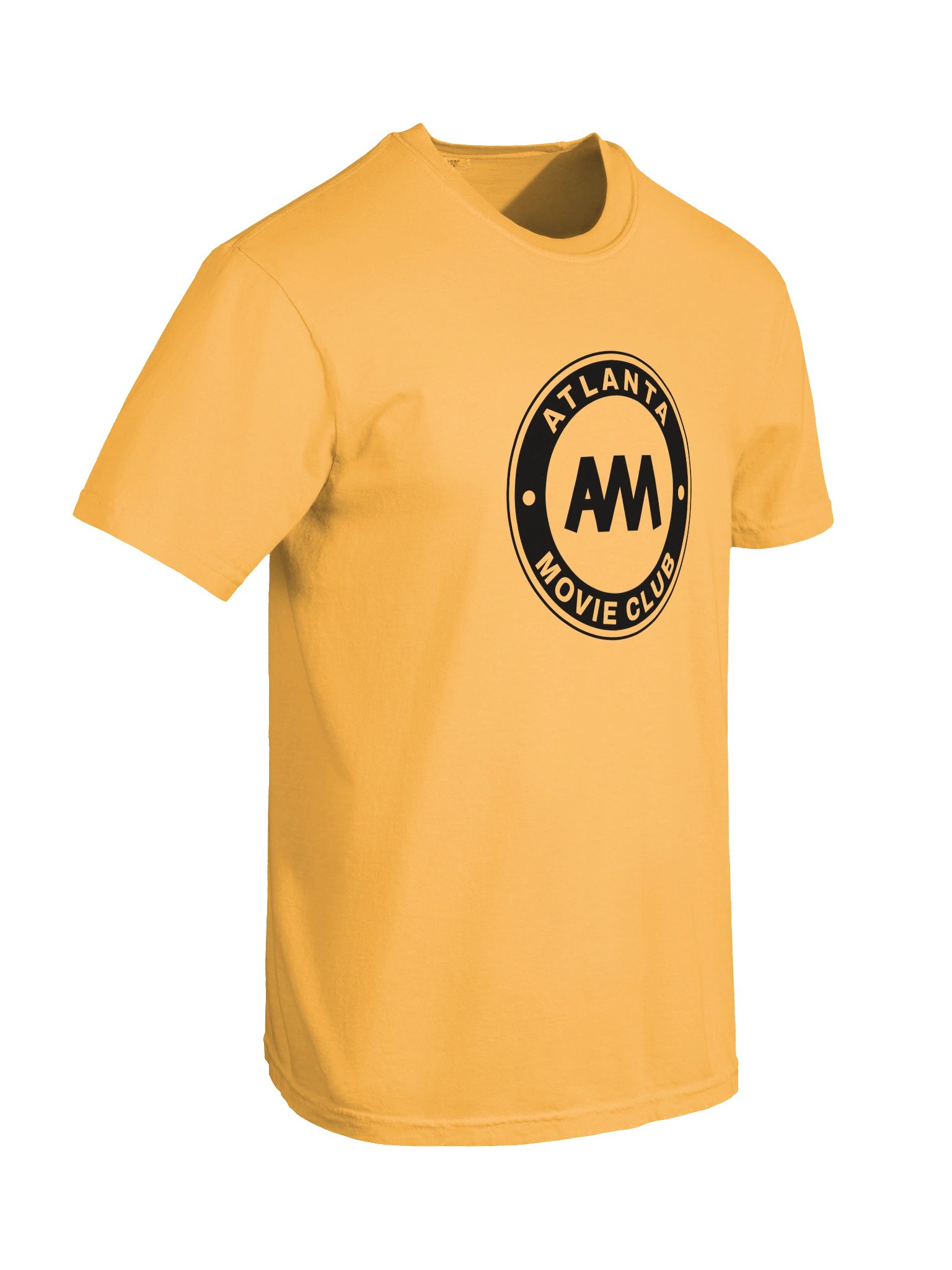 Mustard Badge Tee product image (10)