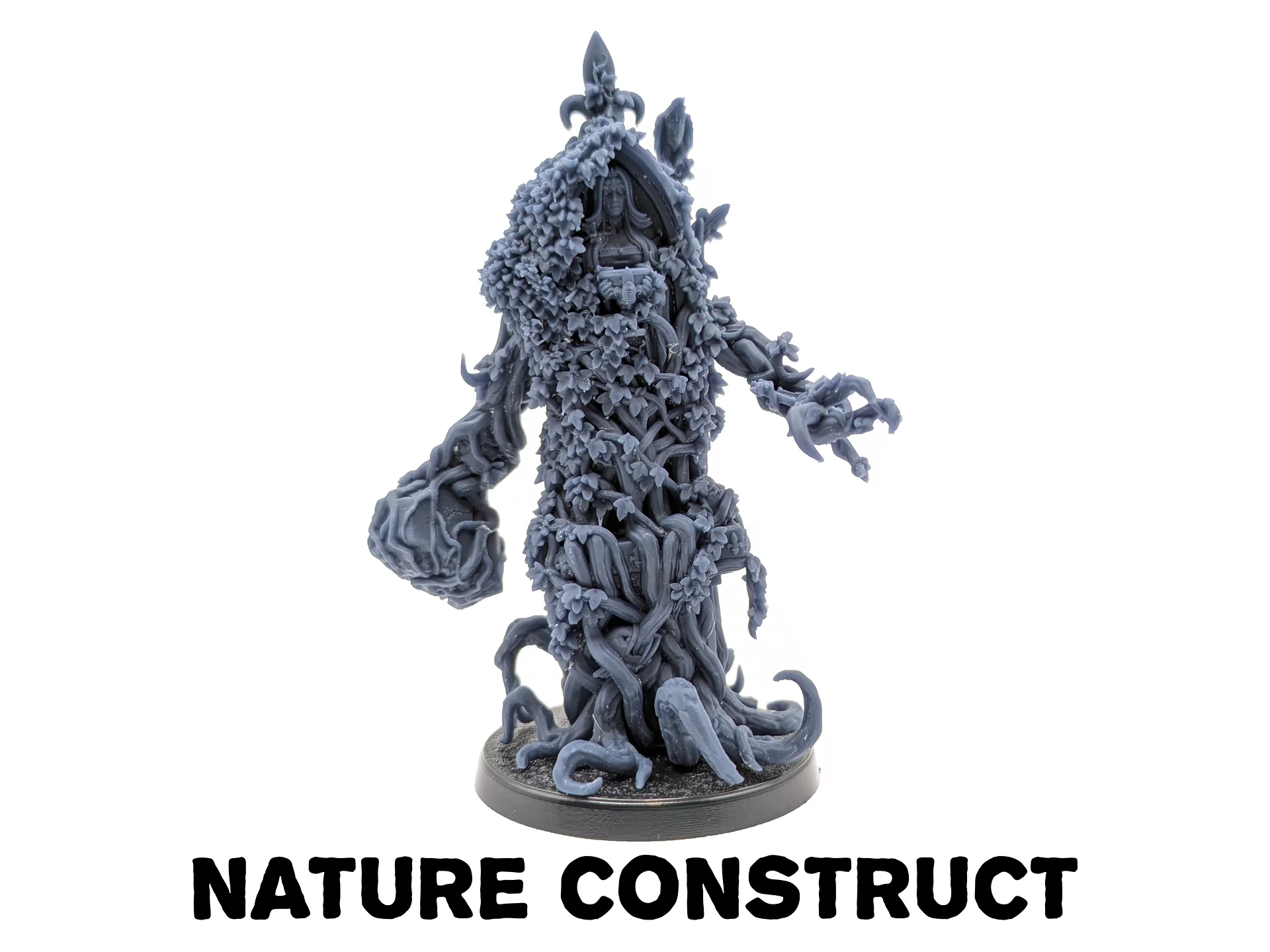 United Humanoid Alliance Mega Fantasy Football Team - BruteFun Miniatures product image (2)