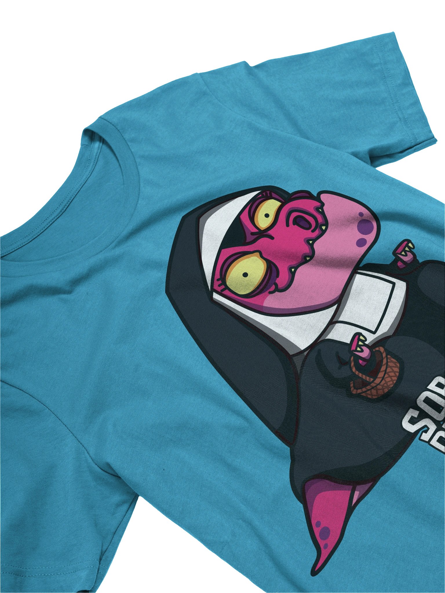 Sordino - Super Soft T-Shirt product image (3)