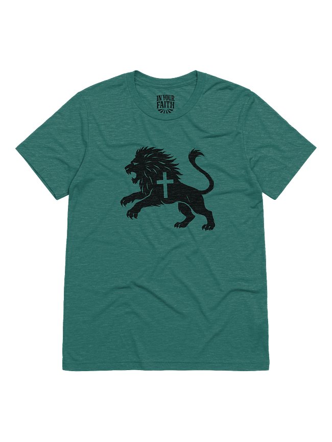 Lion Of The Cross Collection