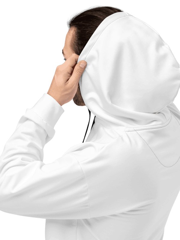 LAPOOPOO Recycled Synthetic Blend Hoodie product image (8)