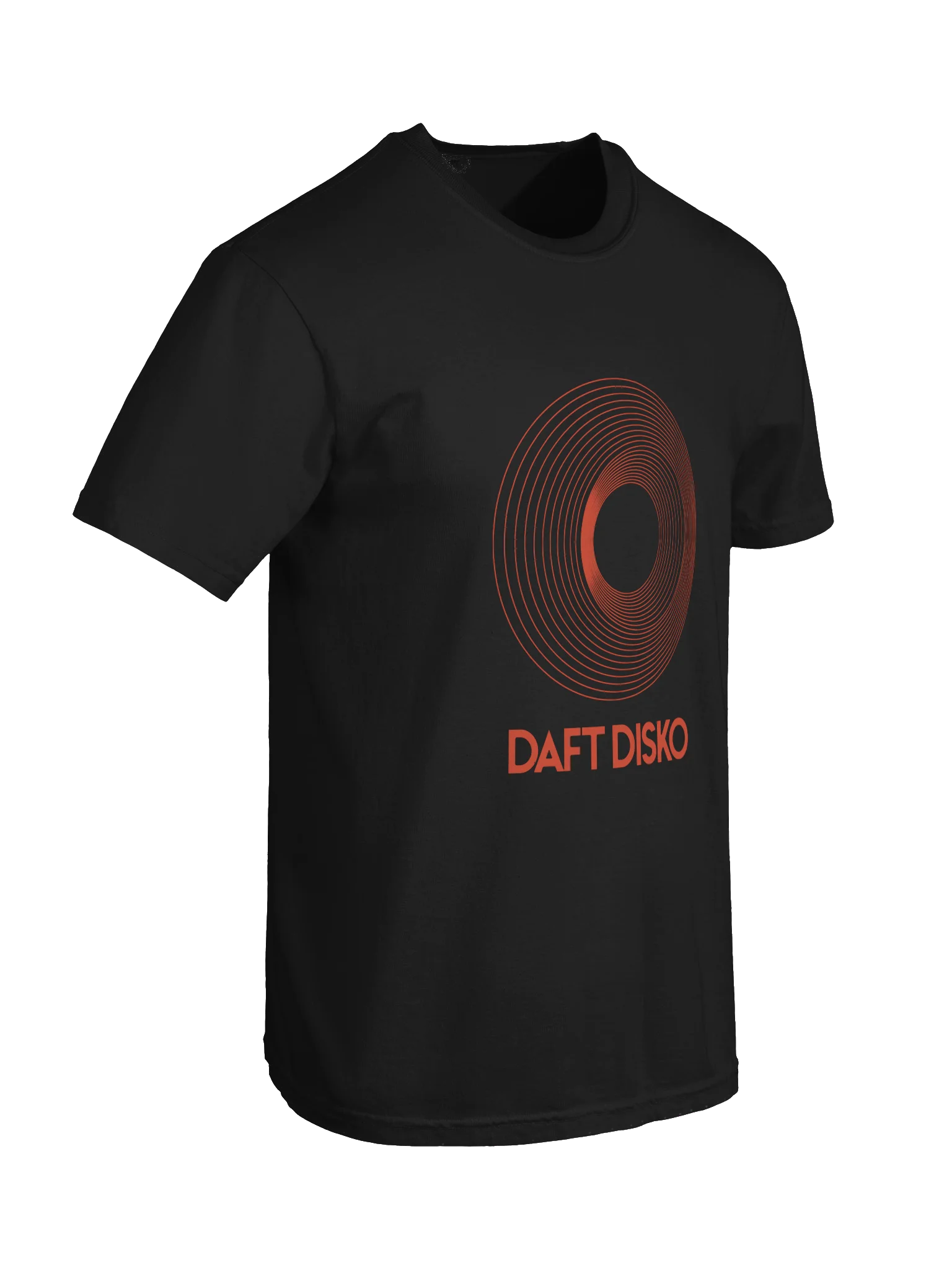 Daft Disko T-shirt product image (6)