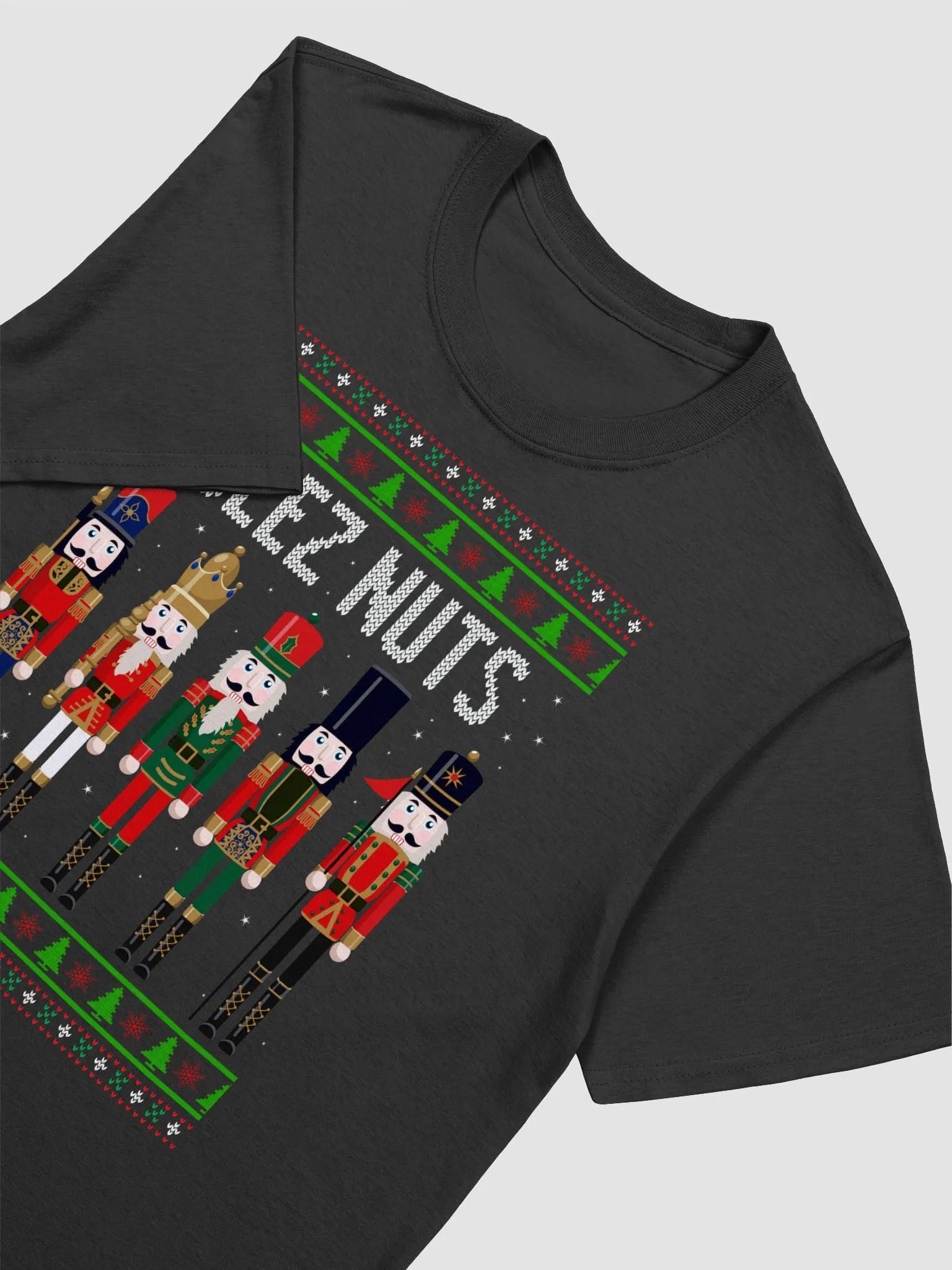 Holiday - Deez Nuts Nutcrackers product image (3)