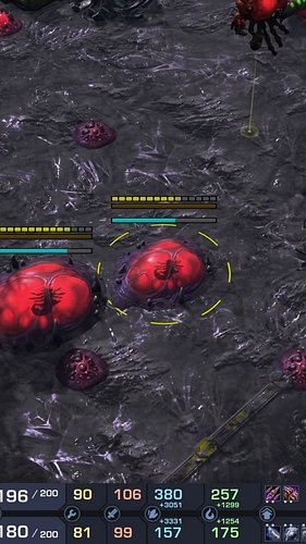This Mass Nydus strategy is out of control #esports #starcraft2 #sc2