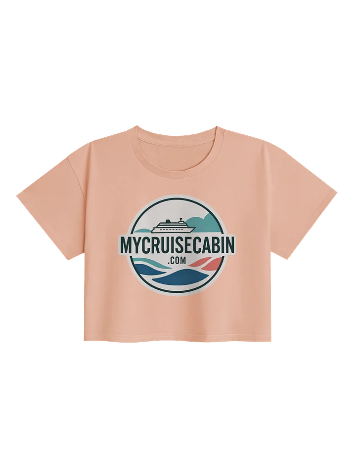Women's Crop Top product image (1)