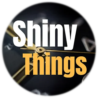 Shiny Things