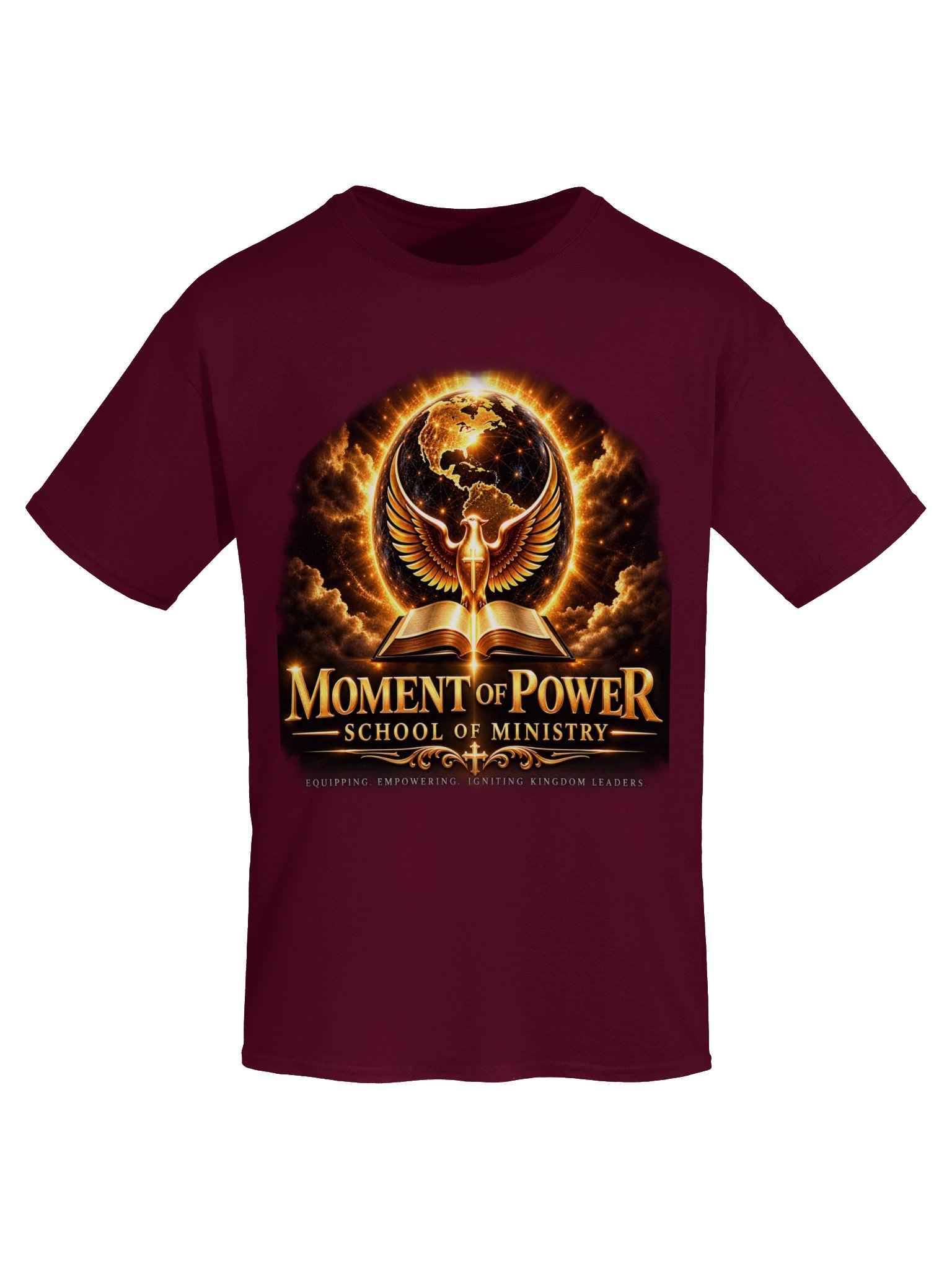 Classic School Logo Tee product image (75)