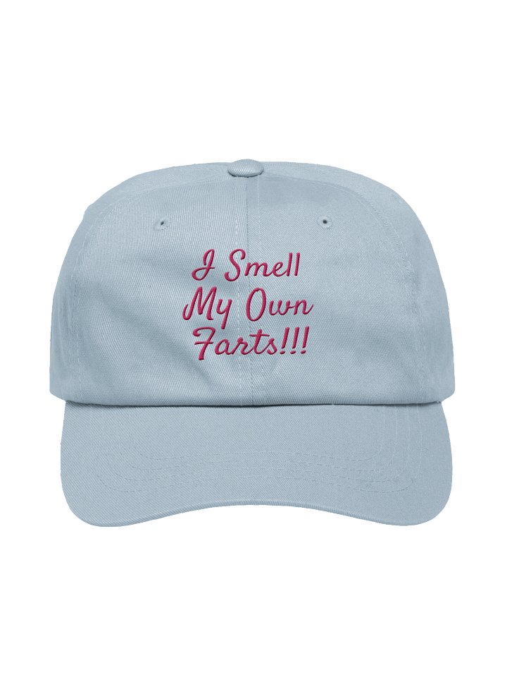 Panueen Fart Sniffer Cap product image (25)