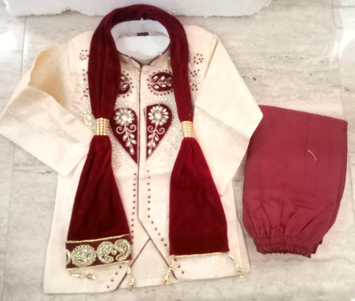 BABY CLOTH SET product image (4)