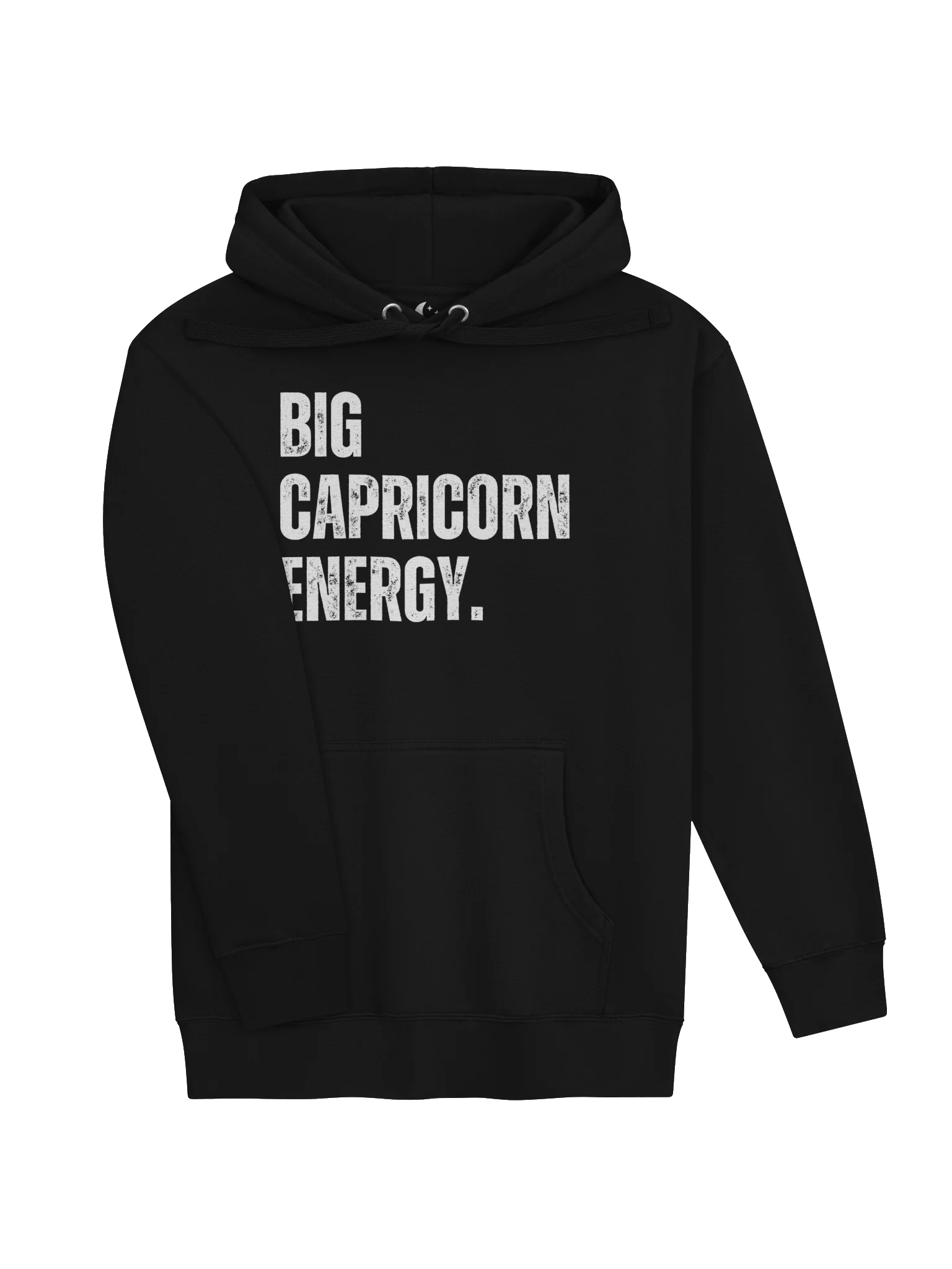 BIG CAPRICORN ENERGY Hoodie product image (3)