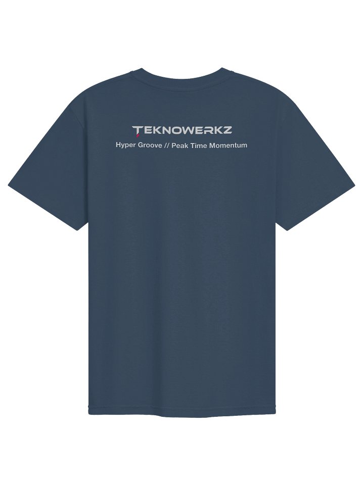 WAREHOUSE SERIES // Vision Front Print Tee product image (2)