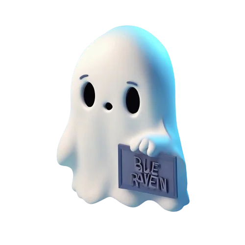 Spooky Sticker Bundles designed by Blue Raven product image (8)