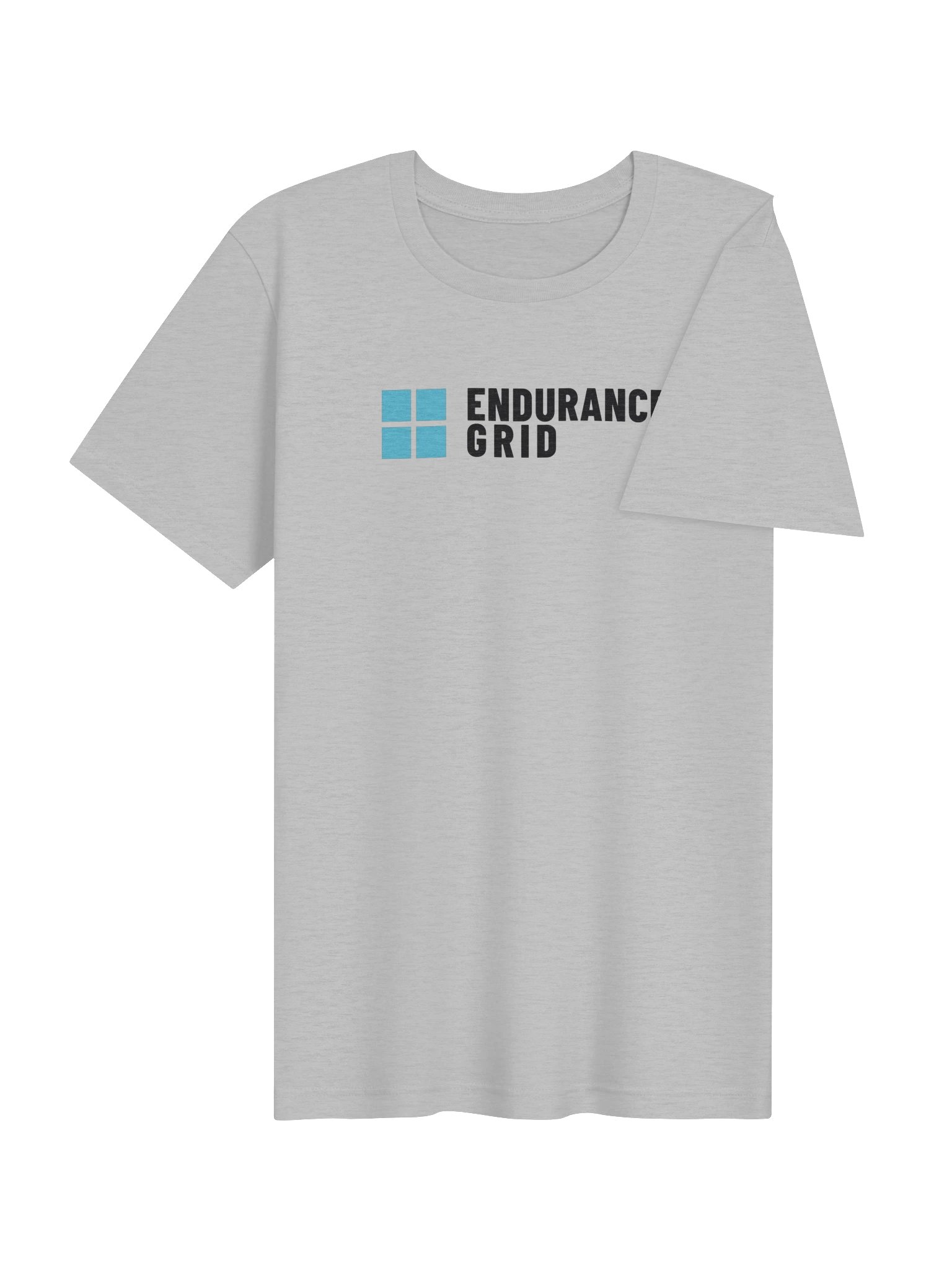 Endurance Grid Tee (Light) product image (15)