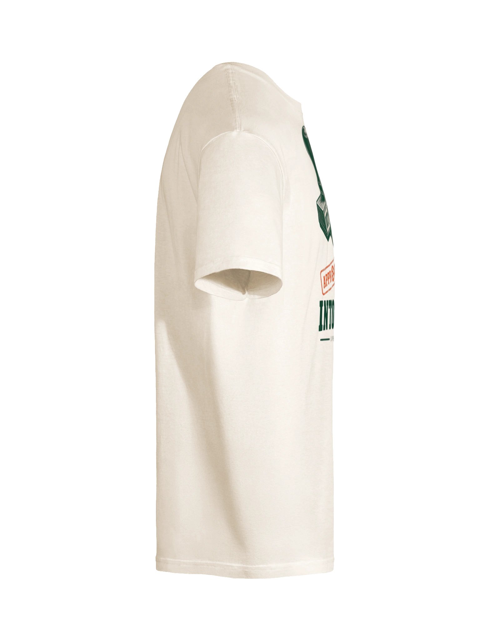 Into the Water T-Shirt product image (10)